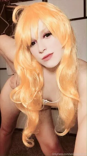 Violetwitch OnlyFans Leaked Free Thumbnail Picture - #VAnPwlYNkR