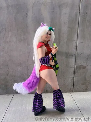 Violetwitch OnlyFans Leaked Free Thumbnail Picture - #fuXa8JijvY