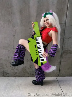 Violetwitch OnlyFans Leaked Free Thumbnail Picture - #kQQQEboasm