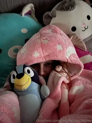 Violetwitchcosplay OnlyFans Leaked Free Thumbnail Picture - #qKSruiYOYe