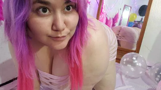 Violetwitchy OnlyFans Leaked Free Thumbnail Picture - #2zjD5YW0VF