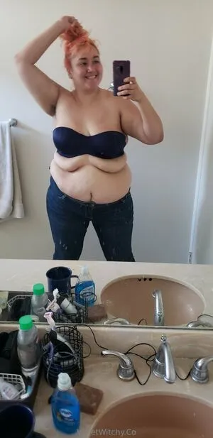 Violetwitchy OnlyFans Leaked Free Thumbnail Picture - #4ugKQhqXId