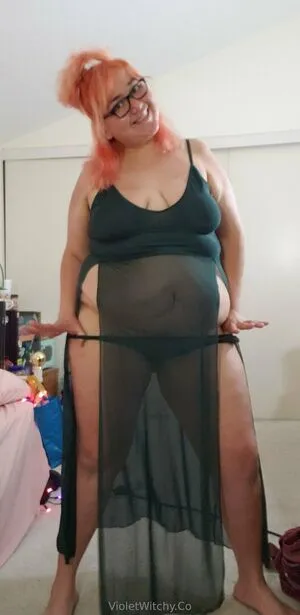 Violetwitchy OnlyFans Leaked Free Thumbnail Picture - #9jpQ3togZ6