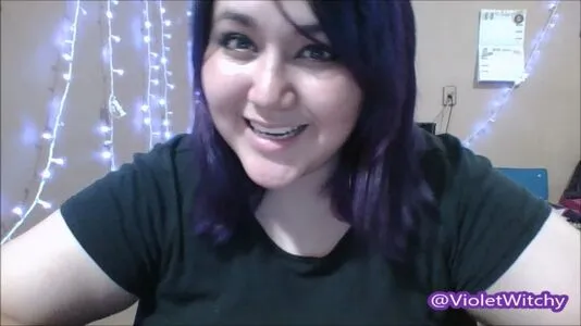 Violetwitchy OnlyFans Leaked Free Thumbnail Picture - #GbLBnh7MZR
