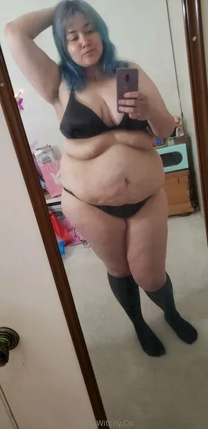 Violetwitchy OnlyFans Leaked Free Thumbnail Picture - #N0W60WDYjd