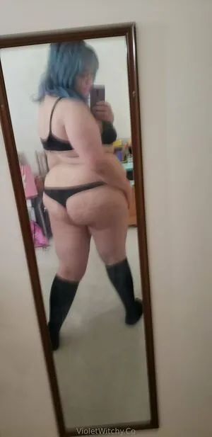 Violetwitchy OnlyFans Leaked Free Thumbnail Picture - #PKsLMWkYlT