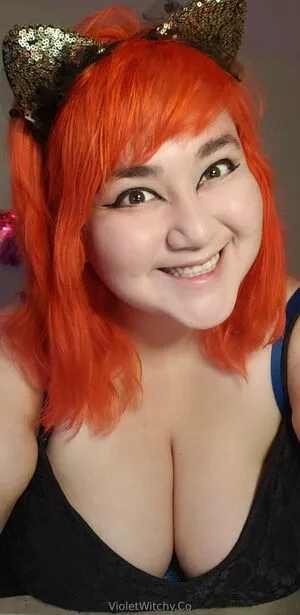 Violetwitchy OnlyFans Leaked Free Thumbnail Picture - #ZHjsYu2q0N