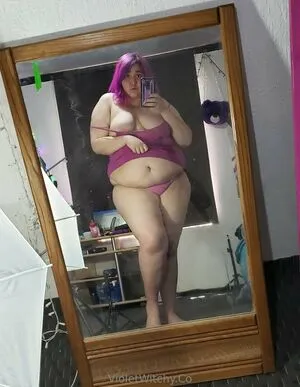 Violetwitchy OnlyFans Leaked Free Thumbnail Picture - #asgbtrdudE