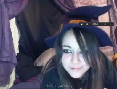 Violetwitchy OnlyFans Leaked Free Thumbnail Picture - #dKJGj9N9vv