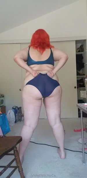 Violetwitchy OnlyFans Leaked Free Thumbnail Picture - #dtjzlqq8SI