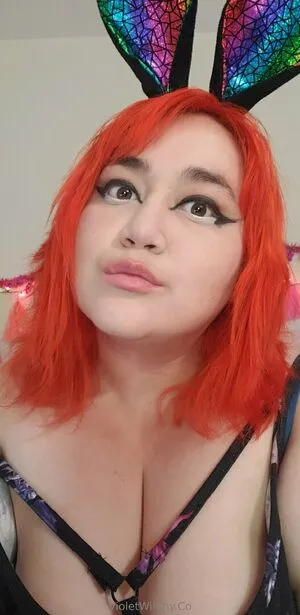 Violetwitchy OnlyFans Leaked Free Thumbnail Picture - #hqR4KQi3xu