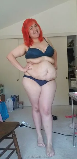 Violetwitchy OnlyFans Leaked Free Thumbnail Picture - #qr9bCABNq1