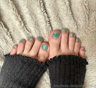 Violetx2003 OnlyFans Leaked Free Thumbnail Picture - #49qhBLye53