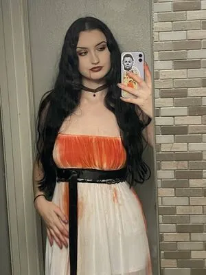 Violetxstar Deathbyviolet OnlyFans Leaked Free Thumbnail Picture - #ZXHePlUsxK