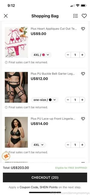 Violetxvixxen OnlyFans Leaked Free Thumbnail Picture - #1nSCvtj9ck