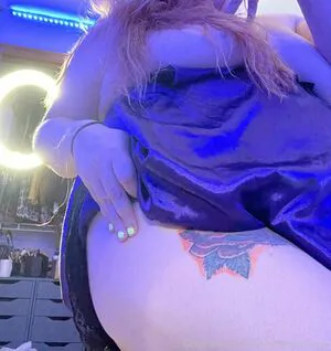 Violetxvixxen OnlyFans Leaked Free Thumbnail Picture - #4C1GJ8Asm9