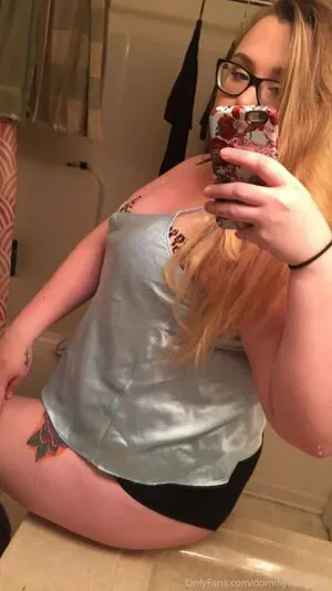 Violetxvixxen OnlyFans Leaked Free Thumbnail Picture - #UMc1NTPori