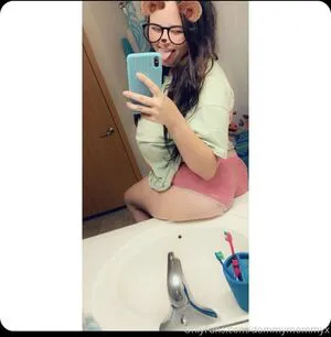 Violetxvixxen OnlyFans Leaked Free Thumbnail Picture - #bL5SknmzeY