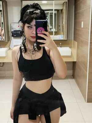 Violety Fox OnlyFans Leaked Free Thumbnail Picture - #Rz5ADo1wls