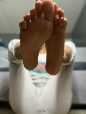 Violetzay OnlyFans Leaked Free Thumbnail Picture - #WZaiLznQ0Y