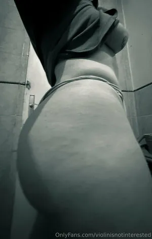 Violinisnotinterested OnlyFans Leaked Free Thumbnail Picture - #3UikS7COaR