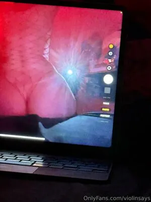 Violinisnotinterested OnlyFans Leaked Free Thumbnail Picture - #cB7zSiIIpd