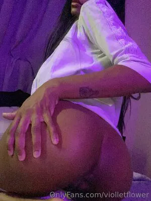 Viollet Collins OnlyFans Leaked Free Thumbnail Picture - #6cte1FDaHW