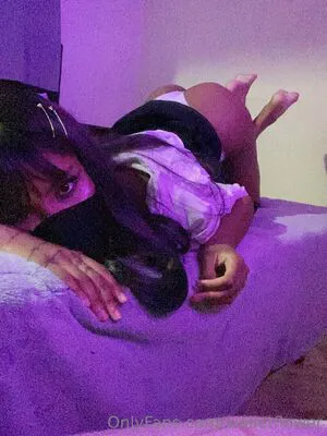 Viollet Collins OnlyFans Leaked Free Thumbnail Picture - #LmXUq94JfF