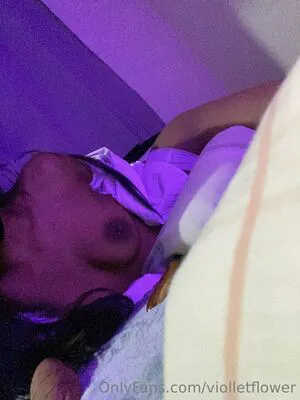 Viollet Collins OnlyFans Leaked Free Thumbnail Picture - #Pk6QWiiV6l
