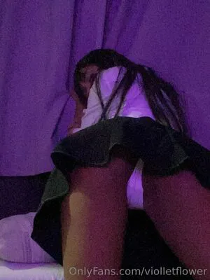 Viollet Collins OnlyFans Leaked Free Thumbnail Picture - #wRHLlW1xKd