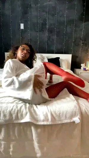 Violletroses OnlyFans Leaked Free Thumbnail Picture - #20DBzln3KX