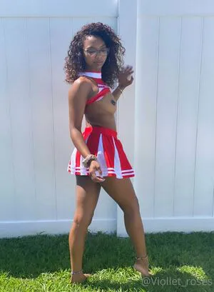 Violletroses OnlyFans Leaked Free Thumbnail Picture - #eo9AmEPUwE