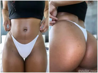 Violletroses OnlyFans Leaked Free Thumbnail Picture - #hjpqXiBa8k