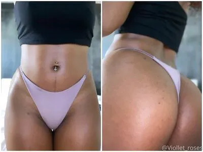 Violletroses OnlyFans Leaked Free Thumbnail Picture - #kX19n4ivNf