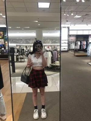 Viollette Blackwood OnlyFans Leaked Free Thumbnail Picture - #R72xRB3Opj