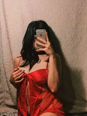 Viollette Blackwood OnlyFans Leaked Free Thumbnail Picture - #iI964h96rX