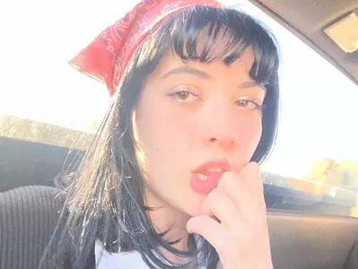 Viollette Blackwood OnlyFans Leaked Free Thumbnail Picture - #mTEDhuKiRA