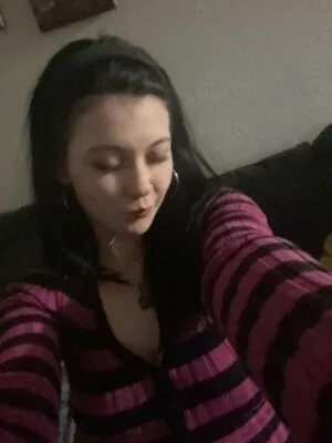 Viollette Blackwood OnlyFans Leaked Free Thumbnail Picture - #mjnosTByvp