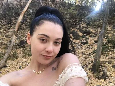 Viollette Blackwood OnlyFans Leaked Free Thumbnail Picture - #o3EdgqlIAn