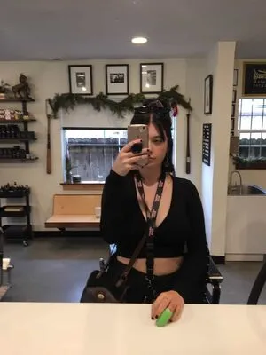 Viollette Blackwood OnlyFans Leaked Free Thumbnail Picture - #xlvjUTe7zJ