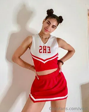Vioti OnlyFans Leaked Free Thumbnail Picture - #7ar5zlzmQB