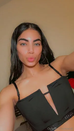 Vioti OnlyFans Leaked Free Thumbnail Picture - #8miR2v44Bg