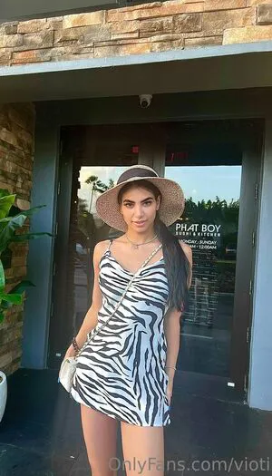 Vioti OnlyFans Leaked Free Thumbnail Picture - #9P3mCjH7VY