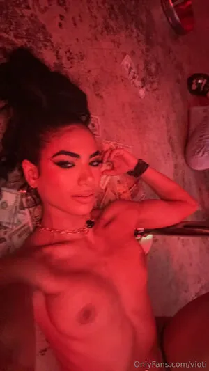 Vioti OnlyFans Leaked Free Thumbnail Picture - #QIwfwe1koO
