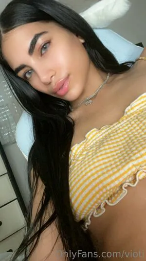 Vioti OnlyFans Leaked Free Thumbnail Picture - #Qxvvzra0ZS