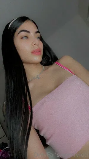 Vioti OnlyFans Leaked Free Thumbnail Picture - #W6wqM962z4