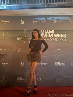 Vioti OnlyFans Leaked Free Thumbnail Picture - #XcXc2cZwn4