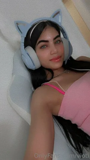 Vioti OnlyFans Leaked Free Thumbnail Picture - #qTMIzSJ5o1