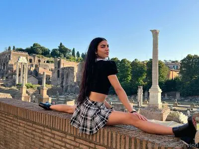 Vioti OnlyFans Leaked Free Thumbnail Picture - #ss7YKaB0gn