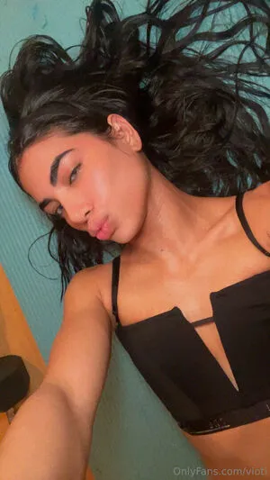 Vioti OnlyFans Leaked Free Thumbnail Picture - #wbYJeEcjgo
